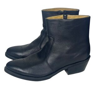 Durango Black Cowboy & Western Boots